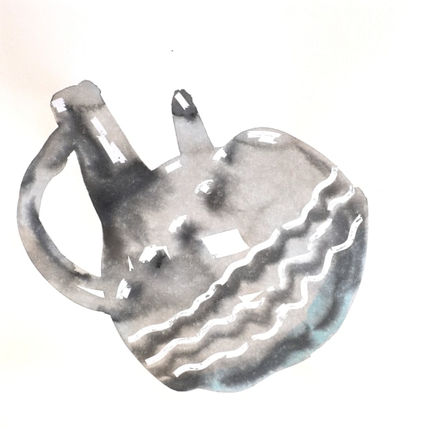 Robel Temesgen, Untitled, 2019