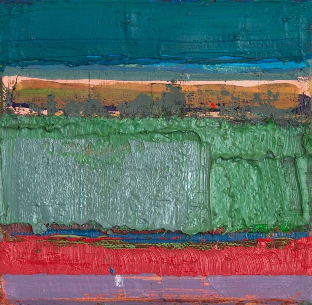 Tegene Kunbi, Untitled, 2018