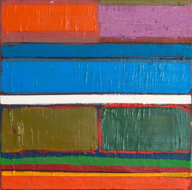 Tegene Kunbi, Untitled, 2018