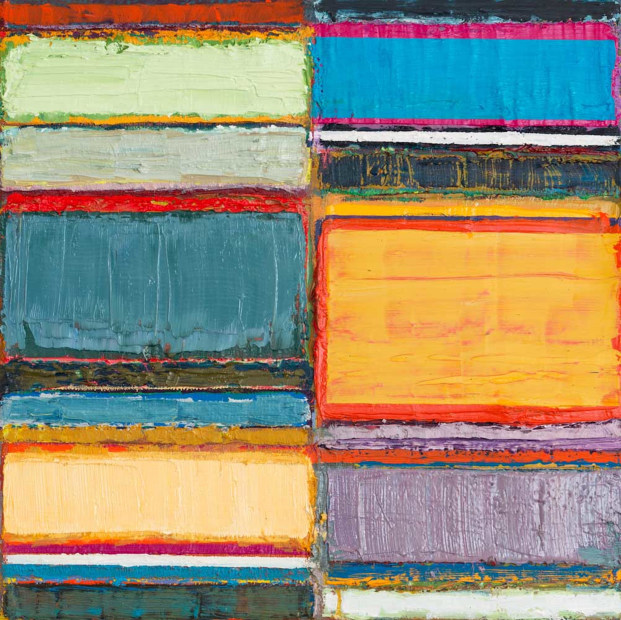 Tegene Kunbi, Untitled, 2018