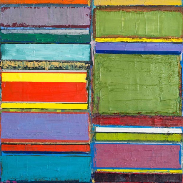 Tegene Kunbi, Untitled, 2018