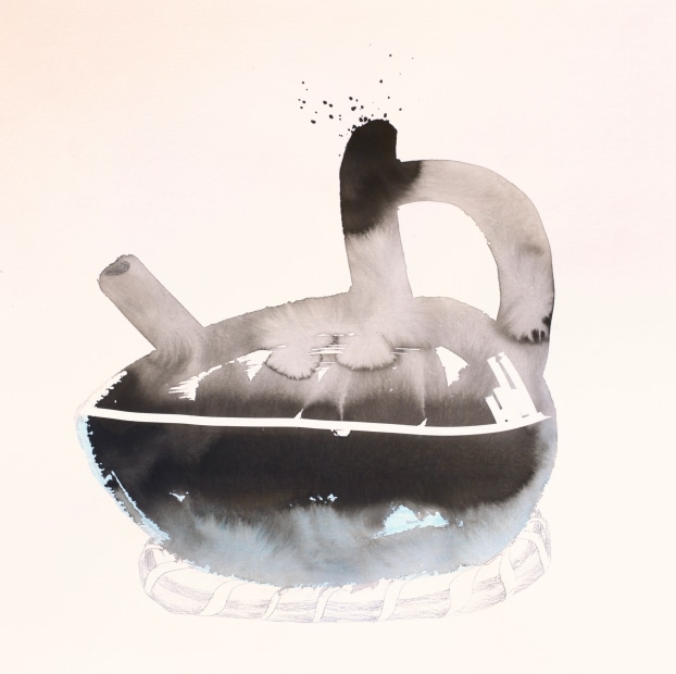 Robel Temesgen, Untitled, 2019