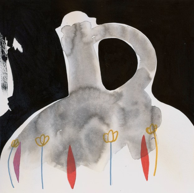 Robel Temesgen, Untitled, 2019