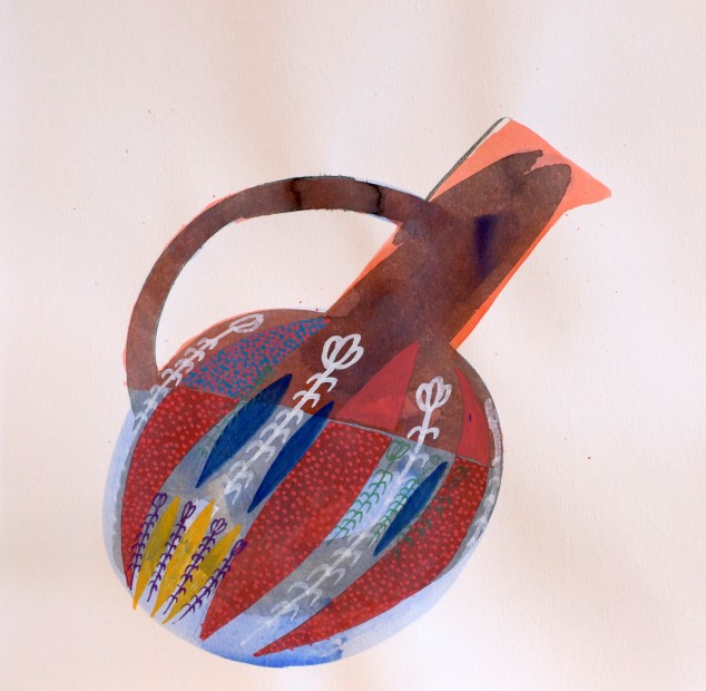 Robel Temesgen, Untitled, 2019