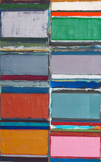 Tegene Kunbi, Untitled, 2018