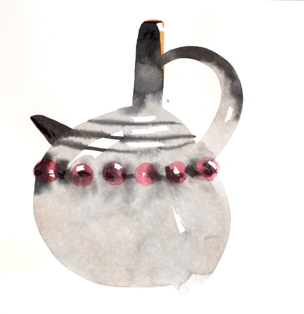 Robel Temesgen, Untitled, 2019