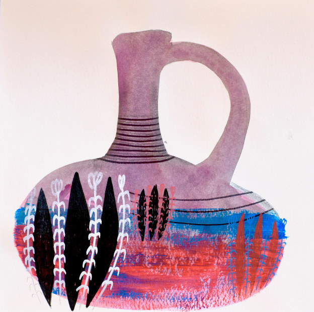Robel Temesgen, Untitled, 2019
