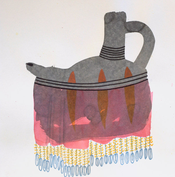 Robel Temesgen, Untitled, 2019