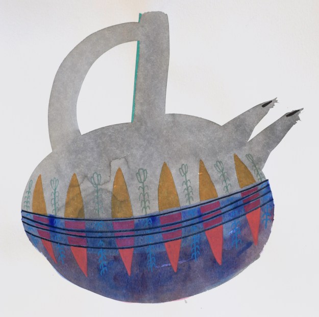 Robel Temesgen, Untitled, 2019