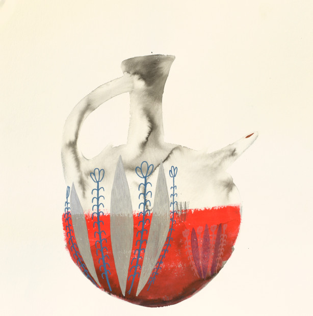 Robel Temesgen, Untitled, 2019