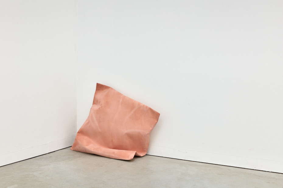 Johan De Wit, Untitled, 2020