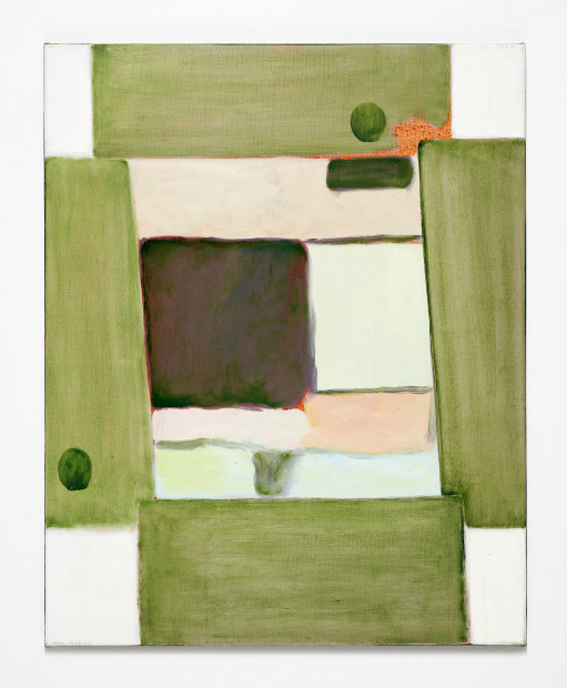 Agnes Maes, Untitled (M-series), 1999