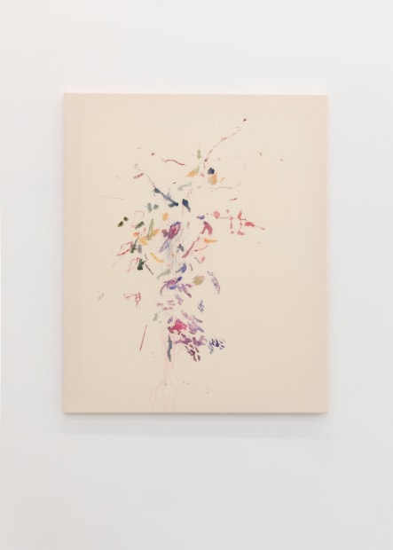 Jana Cordenier, Untitled (11.2025), 2025