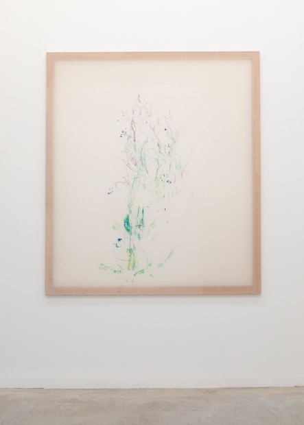 Jana Cordenier, Untitled (10.2019), 2019