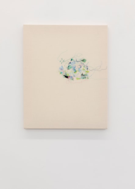 Jana Cordenier, Untitled (14.2025), 2025