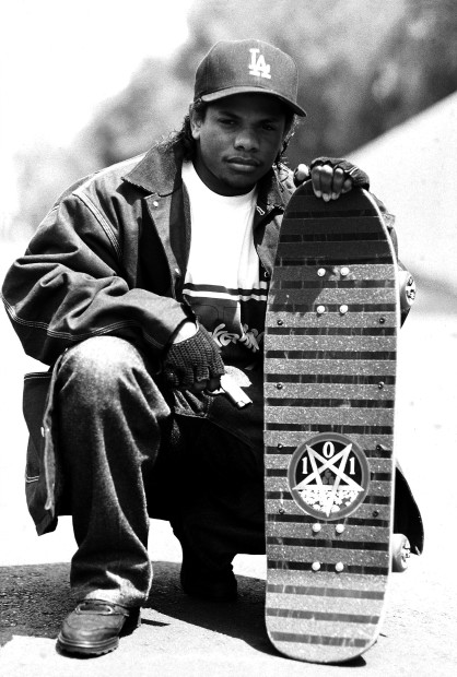 Mike Miller, Eazy Does It, 1991