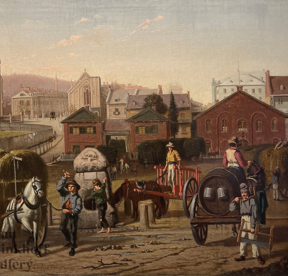 William Raphael Online Art Book