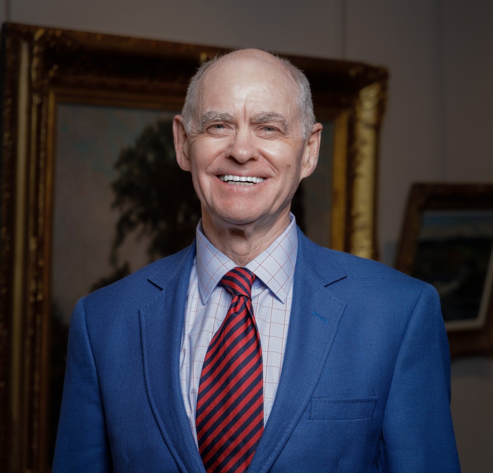 Alan Klinkhoff