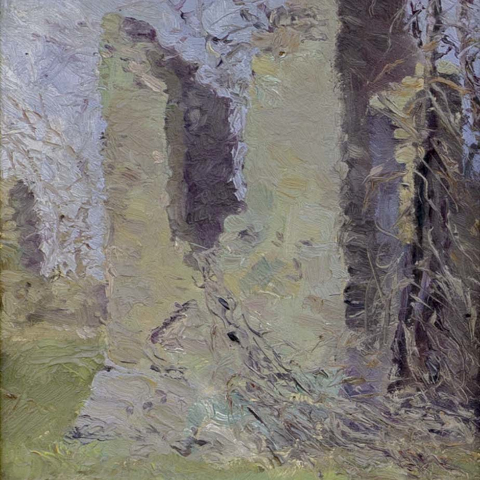 Fort Senneville, Que-Paul Caron