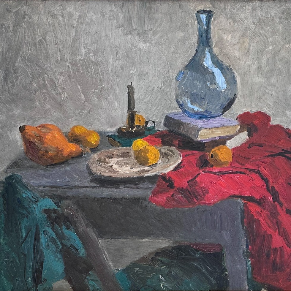 Nature morte-Goodridge Roberts