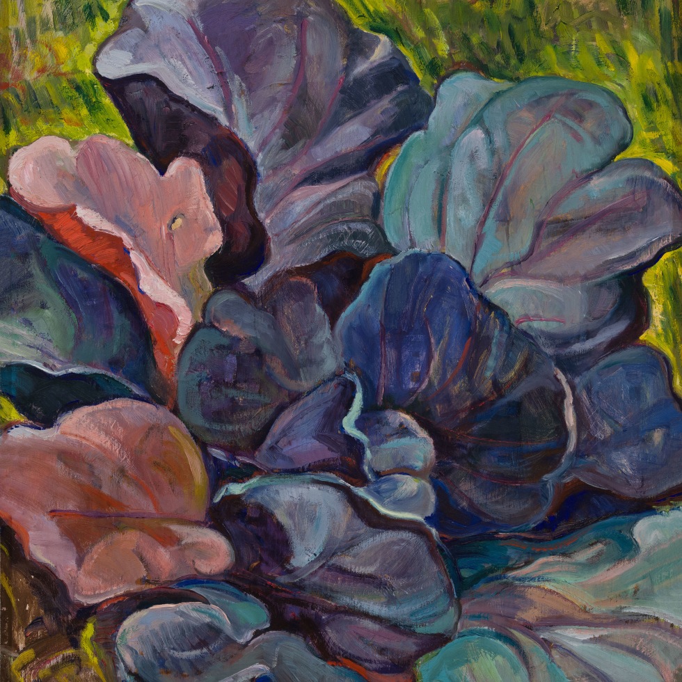 Flowers-Nora Collyer