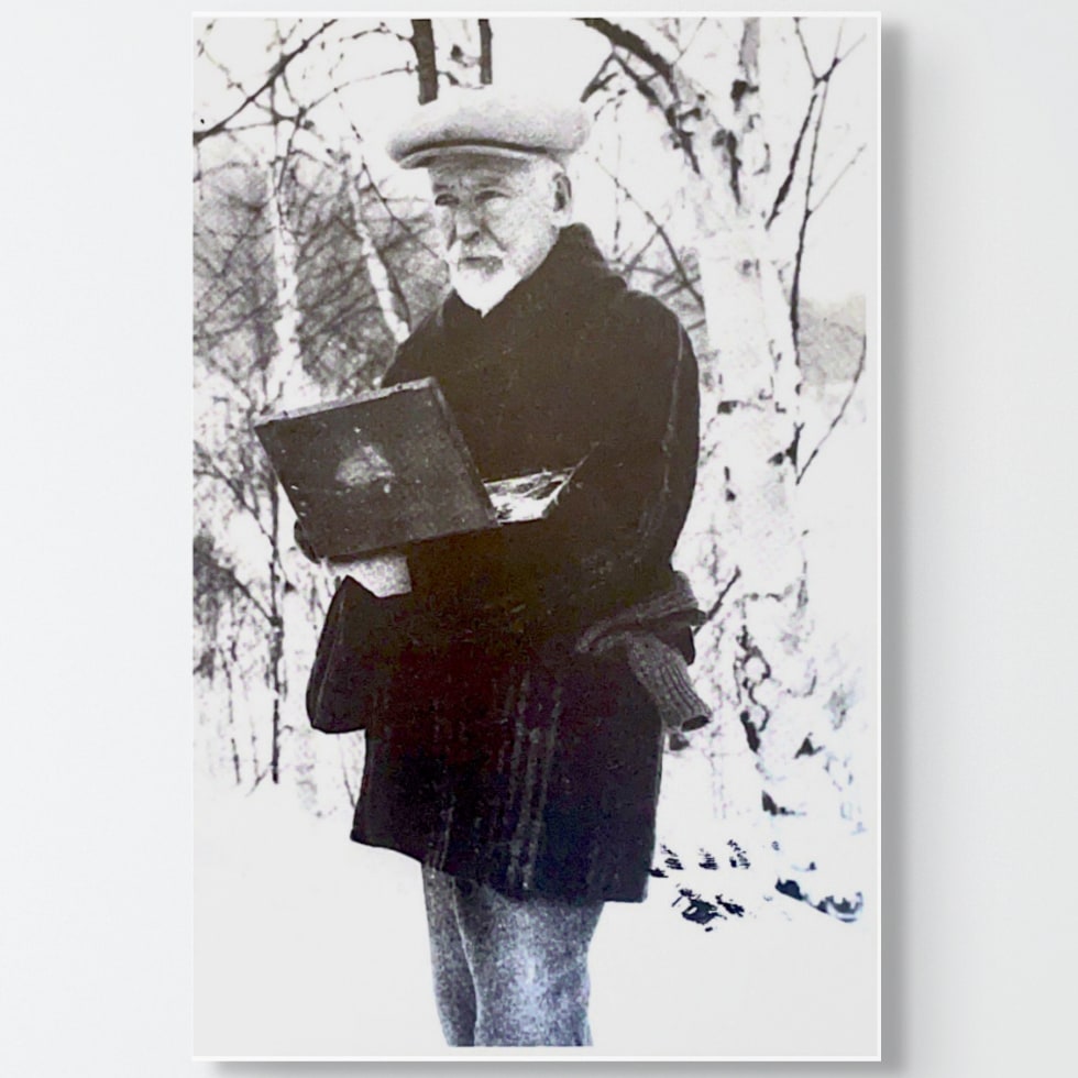 Canadian Impressionism : Plein Air Painting in focus