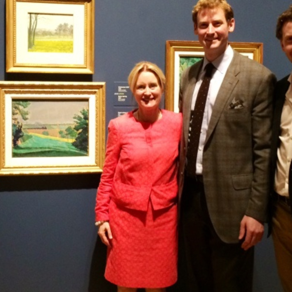 Morrice and Lyman in the Company of Matisse at the MNBAQ-