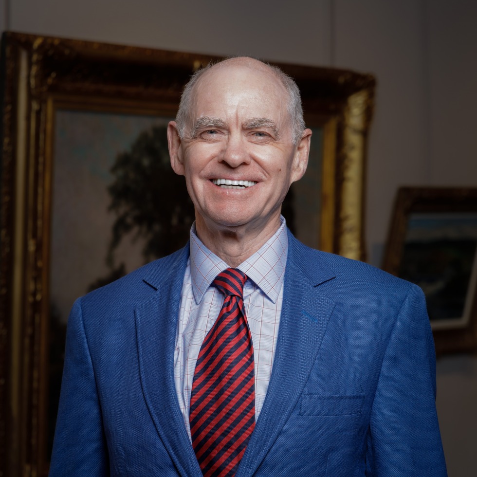 Alan Klinkhoff