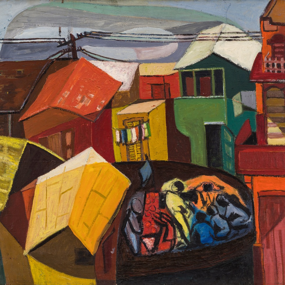 Tobie Steinhouse | Sale of an Outstanding Selection of Artworks