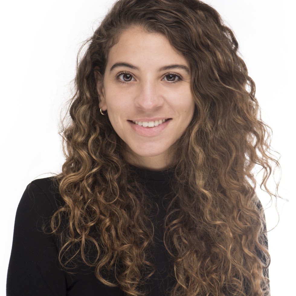 Yasmeen Khoury