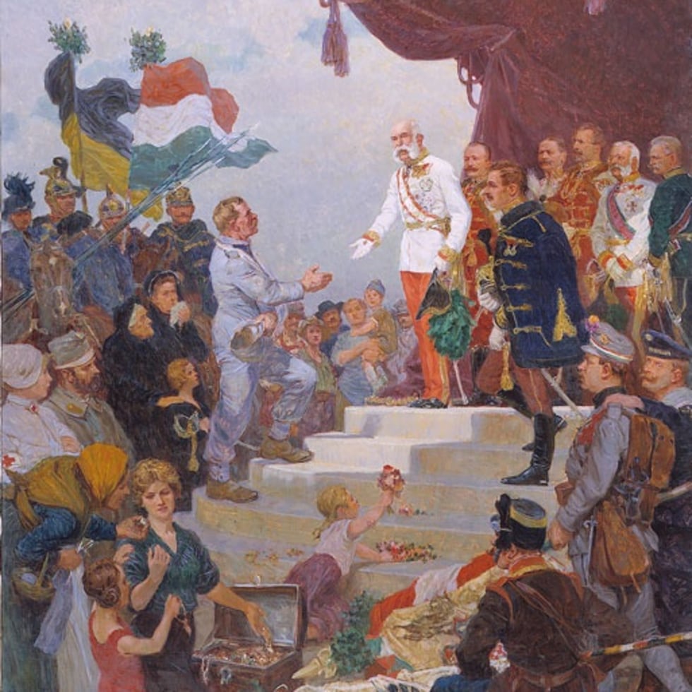 The Klinkhoff Restitution Case at the Wien Museum