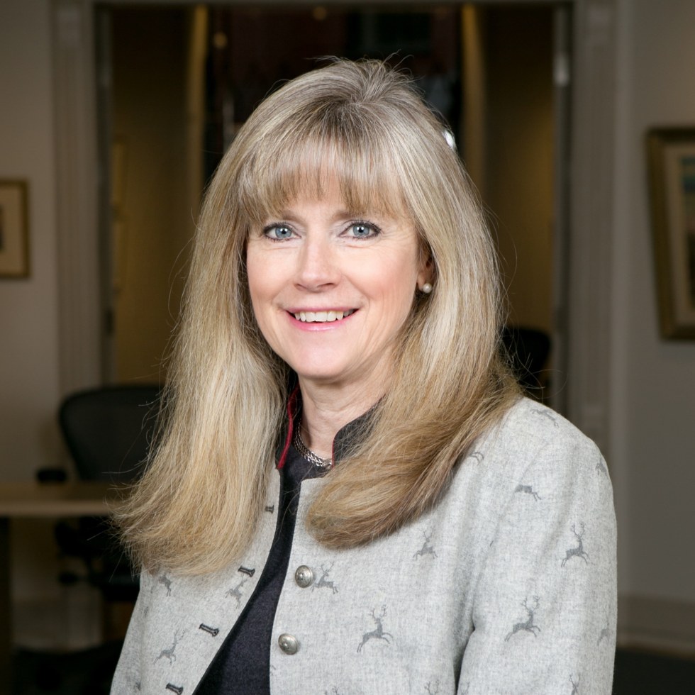 Helen Klinkhoff