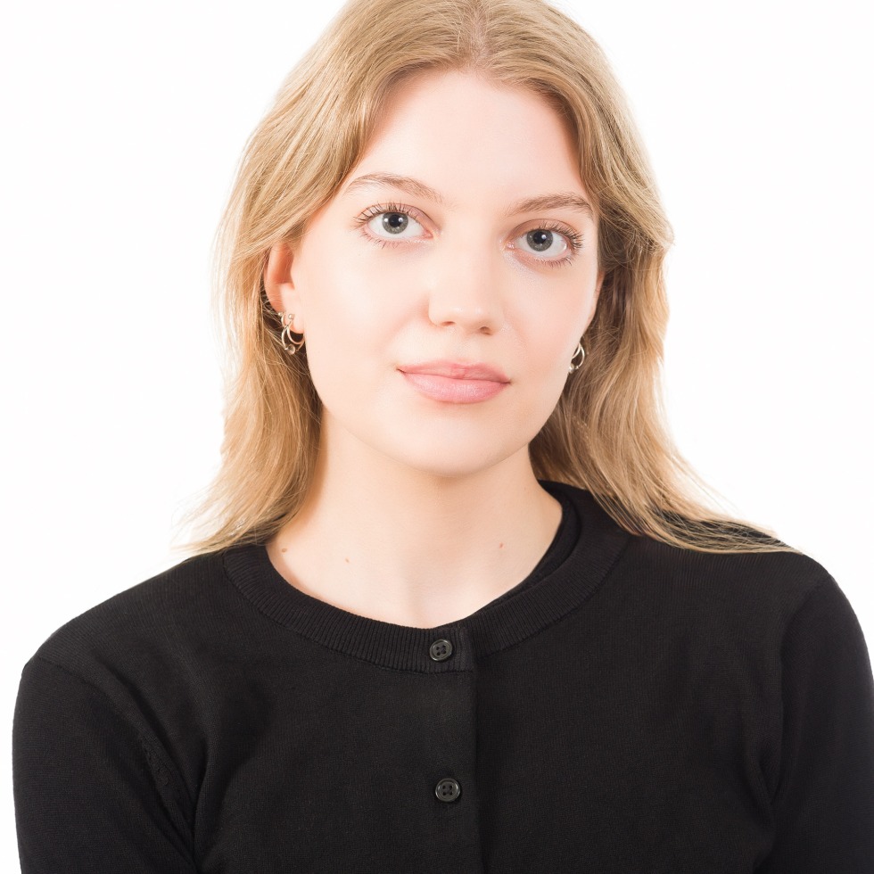 Ida Lindblom