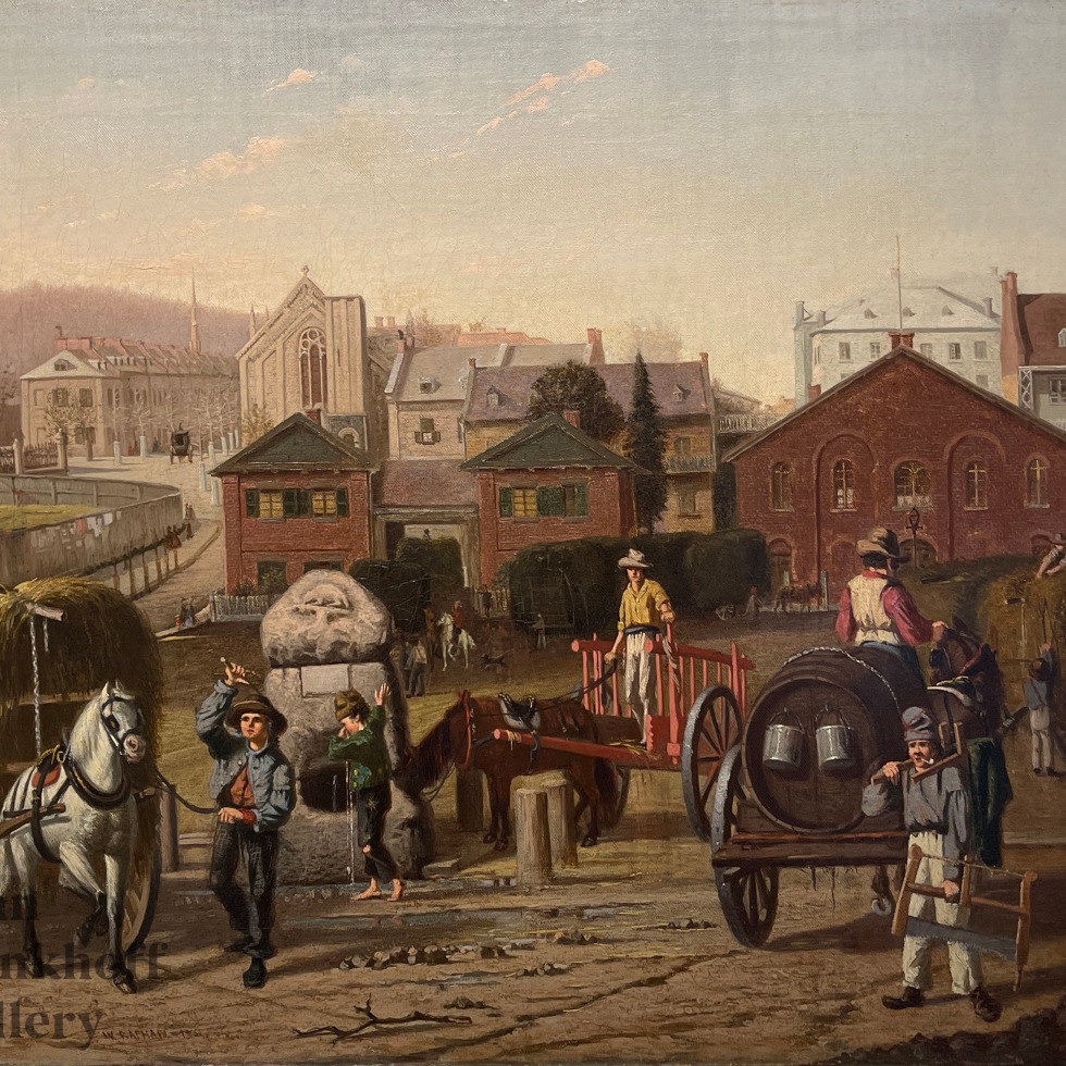 William Raphael Online Art Book