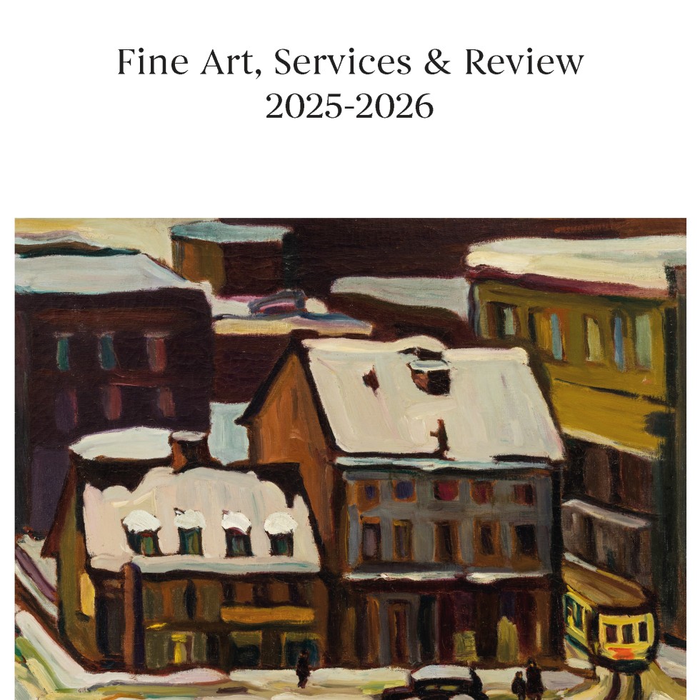 Fine Art, Services & Review 2025-2026