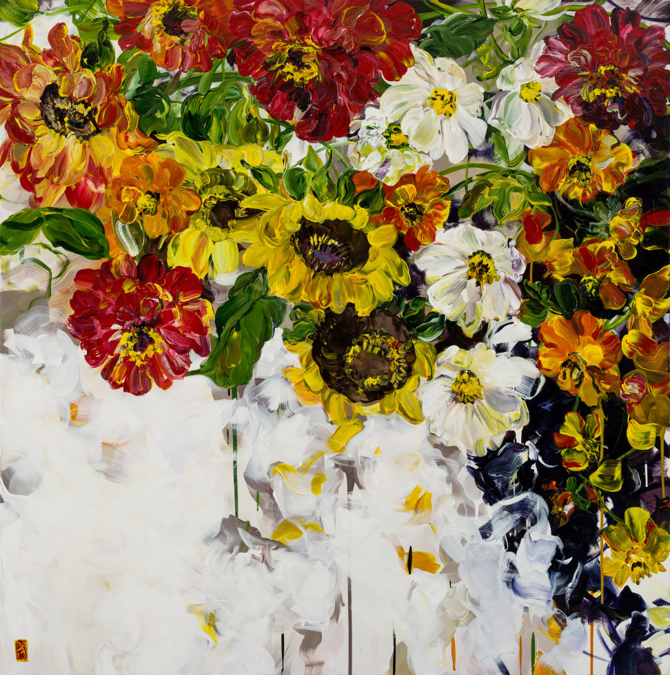 Bobbie Burgers, There She Lies, 2013