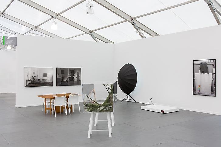 Frieze New York