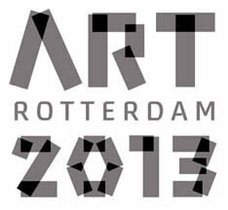 Art Rotterdam 2013