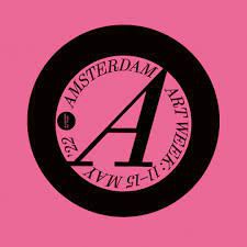 Amsterdam Art Week 2022