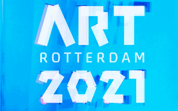 Art Rotterdam 2021