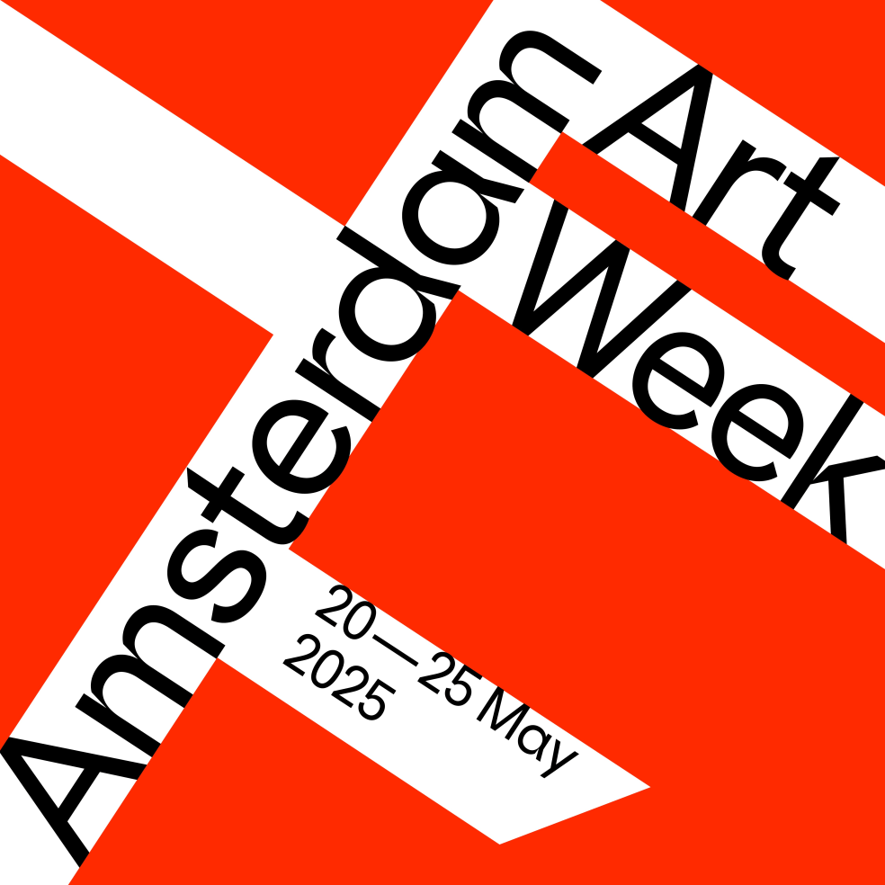 Amsterdam Art Week 2025